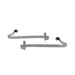 ΚΙΤ ΤΟΠΟΘΕΤΗΣΗΣ ΠΡΟΣΤΑΣΙΑΣ ΧΕΡΙΩΝ HARDWARE KIT TWO POINT MOUNT ΓΙΑ  ROYAL ENFIELD GUERRILLA 450/HIMALAYAN 450 '24 BHG-119-00-NP | BARKBUSTERS