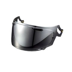 ΖΕΛΑΤΙΝΑ ARAI RX-7 V/RX-7 V EVO/QUANTIC/PROFILE-V MAX-V MIRROR SILVER 1105