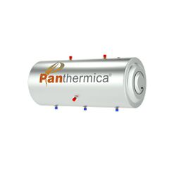 Panthermica Θερμοσιφωνική Δεξαμενή Ηλιακού – Μπόιλερ 160lt  Τριπλής Ενέργειας