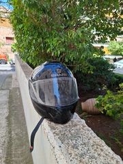 Shark Spartan