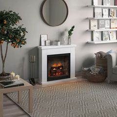 TAGU Frode PowerFlame 2  Ηλεκτρικό Τζάκι WH