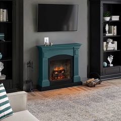 TAGU Magna PowerFlame 2 Ηλεκτρικό Τζάκι TQ