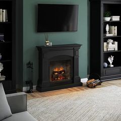 TAGU Magna PowerFlame 2 Ηλεκτρικό Τζάκι BL