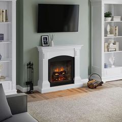 TAGU Magna PowerFlame 2 Ηλεκτρικό Τζάκι WH