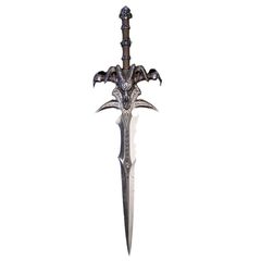 World of Warcraft - Frostmourne Sword Replica Scale 1