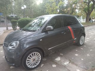 Renault Twingo 2021 VIBES