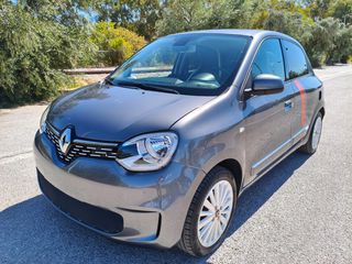 Renault Twingo 2021 VIBES EDITION