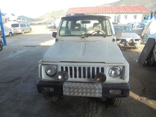 Suzuki SJ Samurai 1983-thumb-1
