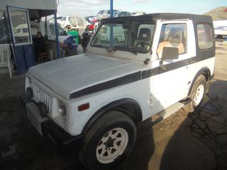 Suzuki SJ Samurai 1983-thumb-2