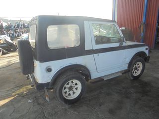 Suzuki SJ Samurai 1983-thumb-4