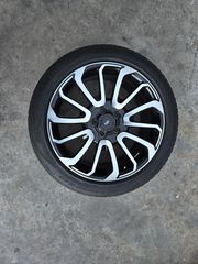 5x120 Land Rover Jaguar