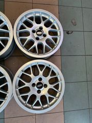BBS RX  7X16 ET42 4x100 ORIGINAL-thumb-1