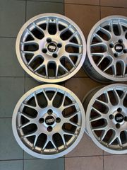 BBS RX  7X16 ET42 4x100 ORIGINAL-thumb-2