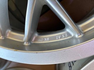 BBS RX  7X16 ET42 4x100 ORIGINAL-thumb-3
