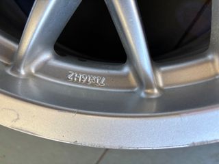 BBS RX  7X16 ET42 4x100 ORIGINAL-thumb-4