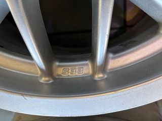 BBS RX  7X16 ET42 4x100 ORIGINAL-thumb-5