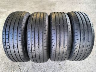 4 ΕΛΑΣΤΙΚΑ 205/60/16 PIRELLI **AUTO IKAS**-thumb-1