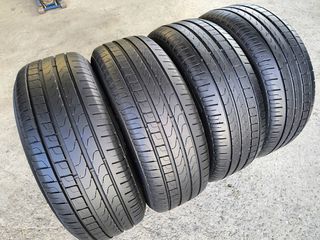 4 ΕΛΑΣΤΙΚΑ 205/60/16 PIRELLI **AUTO IKAS**-thumb-2