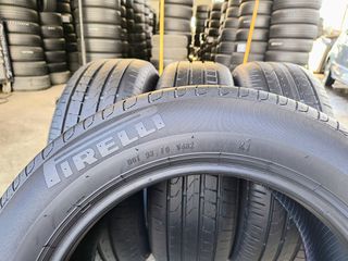 4 ΕΛΑΣΤΙΚΑ 205/60/16 PIRELLI **AUTO IKAS**-thumb-4