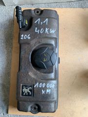 Ventildeckel für Peugeot `206  1,1L