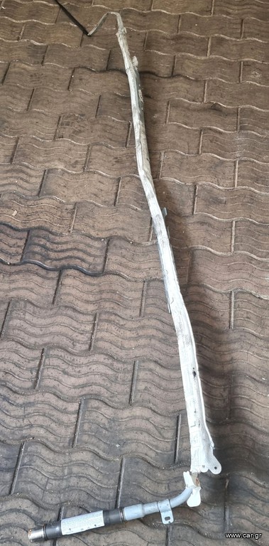 ΑΕΡΟΣΑΚΟΣ - ΚΟΥΡΤΙΝΑ ΟΥΡΑΝΟΥ MERCEDES A CLASS W168 * A1688600905 - A1688601005 * L/R