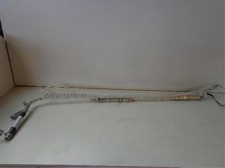 ΑΕΡΟΣΑΚΟΣ - ΚΟΥΡΤΙΝΑ ΟΥΡΑΝΟΥ MERCEDES A CLASS W168 * A1688600905 - A1688601005 * L/R-thumb-1