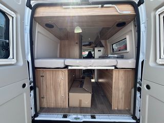 Hymer 2025 Grand Canyon-thumb-9