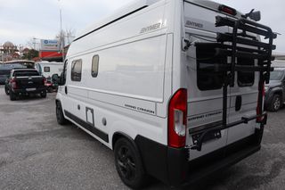 Hymer 2025 Grand Canyon-thumb-8