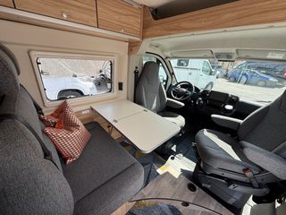 Hymer 2025 Grand Canyon-thumb-23