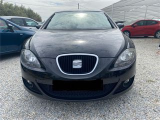 Seat Leon 2007