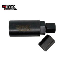 ΕΞΩΛΚΕΑΣ ΑΦΑΙΡΕΣΗΣ ΒΟΛΑΝ Honda CRF 250 04-09 Yamaha YZF 250 14-23 24x1.5mm | 4MX