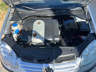 Volkswagen Golf 2000-thumb-4