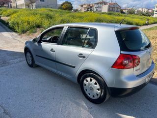 Volkswagen Golf 2000-thumb-7