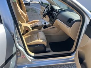 Volkswagen Golf 2000-thumb-9