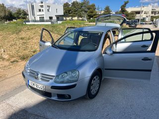Volkswagen Golf 2000-thumb-14