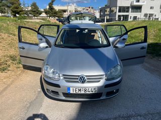 Volkswagen Golf 2000-thumb-18