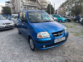 Hyundai Atos 2006 ATOS PRIME 1100CC A/C