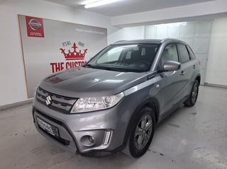 Suzuki Vitara 2017