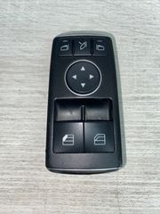 ΔΙΑΚΟΠΤΗΣ ΠΑΡΑΘ. ΜΕΤΑΧ ΑΡΙΣΤ. MERCEDES W 204 COUPE 11-15 (1729056900)