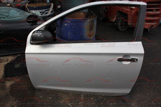 ΠΟΡΤΑ ΕΜΠΡΟΣ ΑΡΙΣΤΕΡΗ HYUNDAI I20 3ΠΟΡΤΟ 08-12