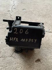 Ansaugbrücke für Peugeot `206  1,1L