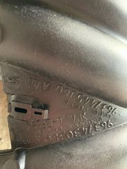 Ansaugbrücke für Peugeot `206  1,1L-thumb-2