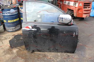ΠΟΡΤΑ ΕΜΠΡΟΣ ΔΕΞΙΑ MITSUBISHI L200 07 - >