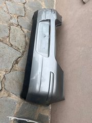 Προφυλακτήρας NISSAN TIIDA 5Dr πίσω-thumb-2