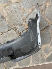 Προφυλακτήρας NISSAN TIIDA 5Dr πίσω-thumb-3