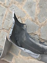 Προφυλακτήρας NISSAN TIIDA 5Dr πίσω-thumb-4
