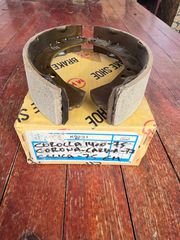 ΣΕΤ ΣΙΑΓΩΝΕΣ ΦΡΕΝΩΝ ΕΜΠΡΟΣ  TOYOTA COROLLA-CORONA-CELICA