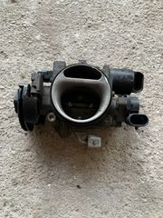 Drosselklappe für Peugeot `206    1,1L