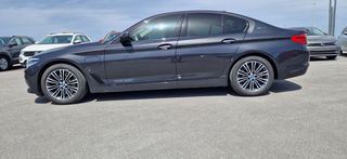 Bmw 530 2019 530E IPERFORMANCE