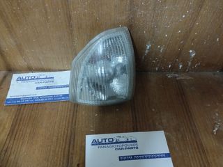 ΦΛΑΣ ΕΜ ΔΕ ALFA ROMEO 33 ΛΕΥΚΟ 88-90